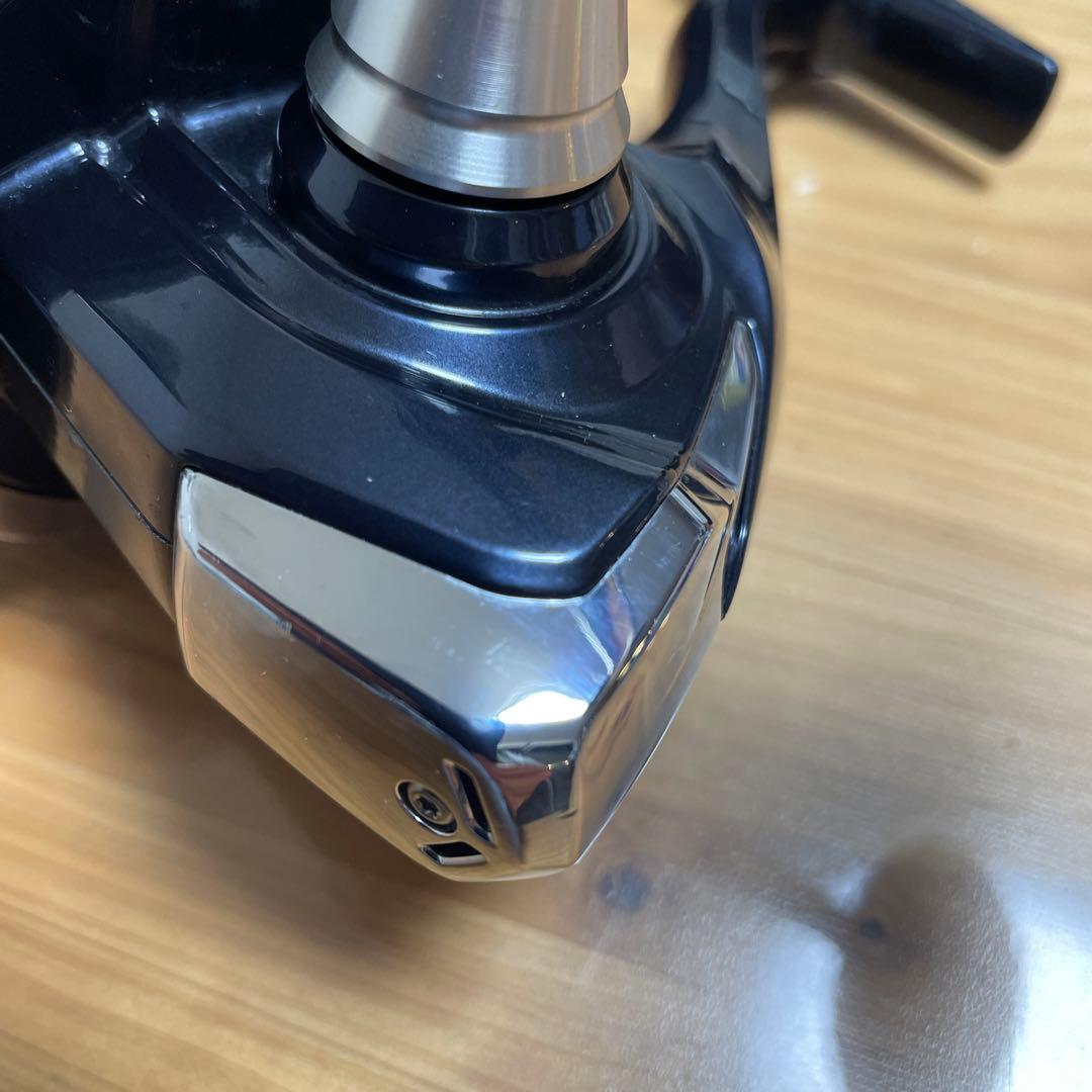 値下げ ツインパワー SW 14000XG