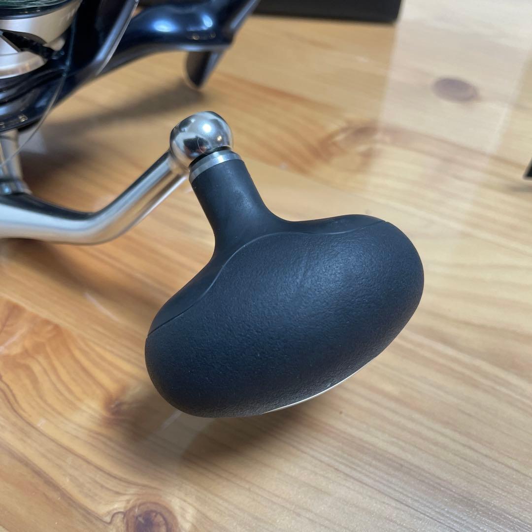 値下げ ツインパワー SW 14000XG