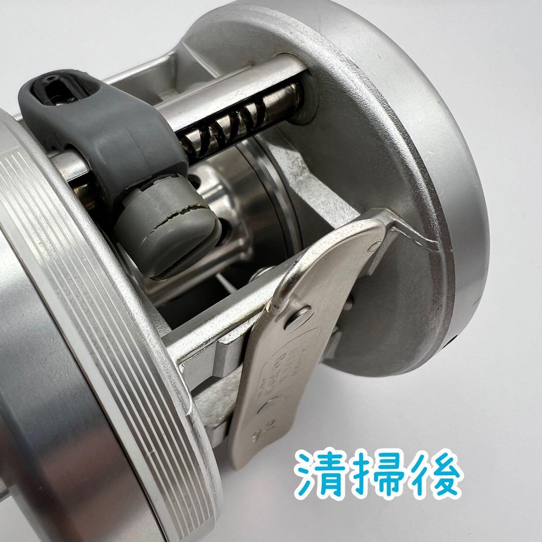 シマノ / '92 カルカッタ200