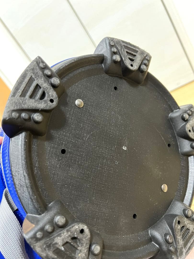 【美品】BRIDGESTONE / ブリヂストン キャディバッグ