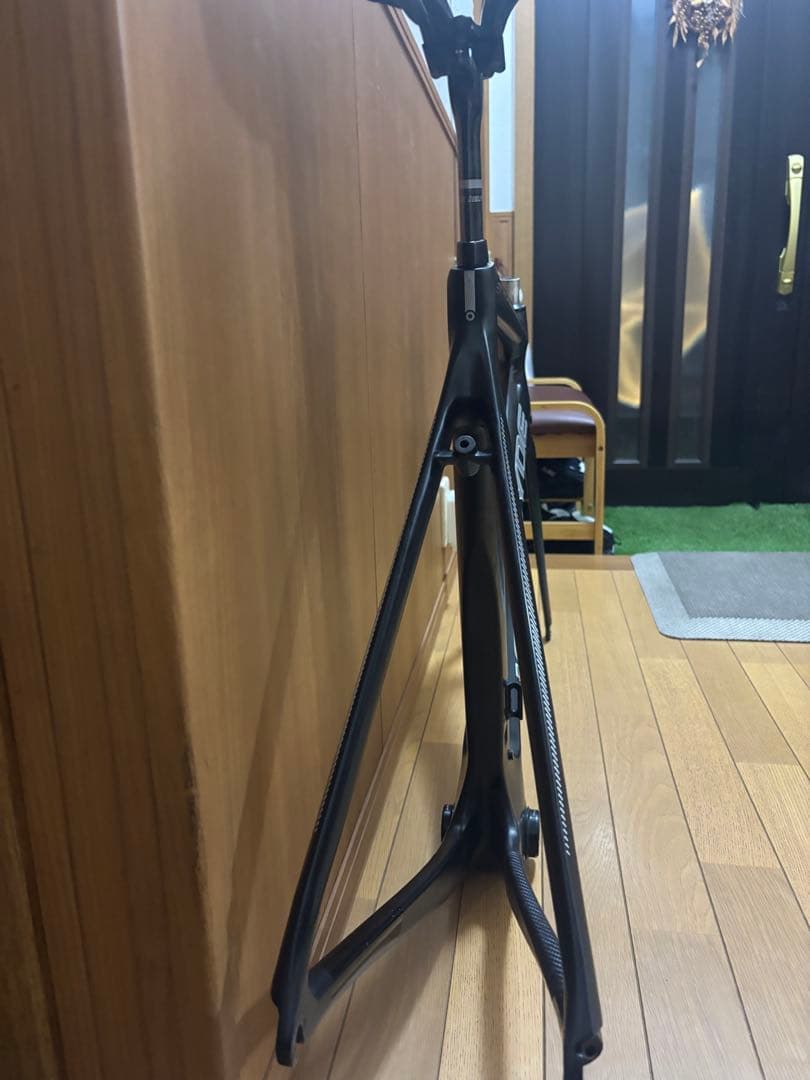 NEILPRYDE カーボン ロードバイクフレーム