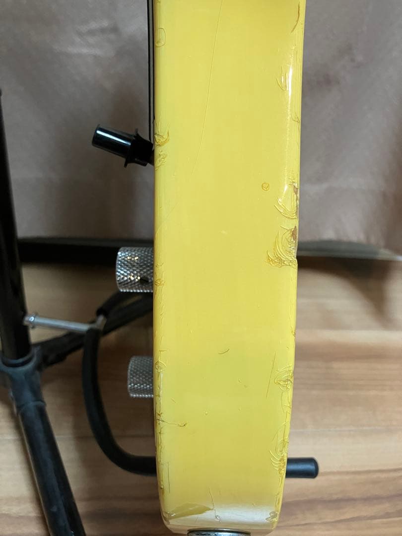 Fender Japan Telecaster 【ジャンク品】