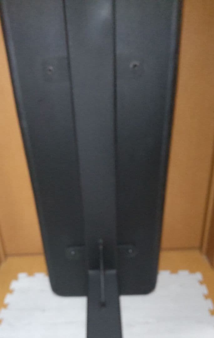 ELEIKO フラットベンチ