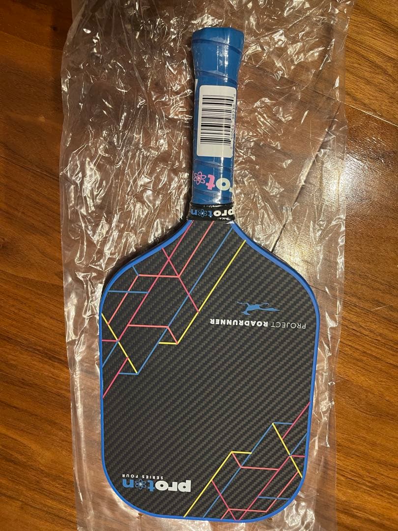 ⭐︎新品　Proton Series4 Project Roadrunner