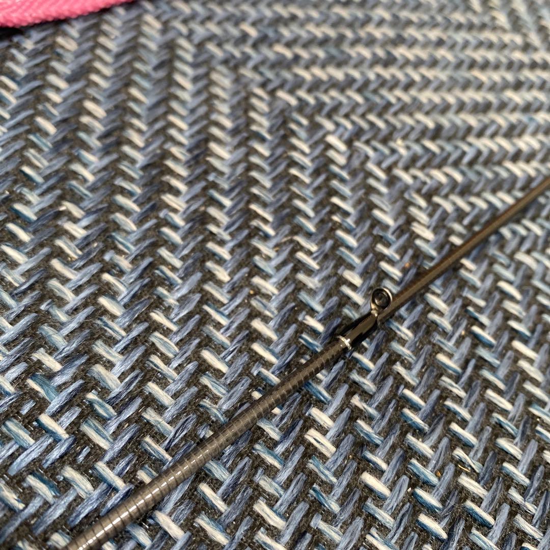 【美品】インスピレーション s76 アルカジックジャパン