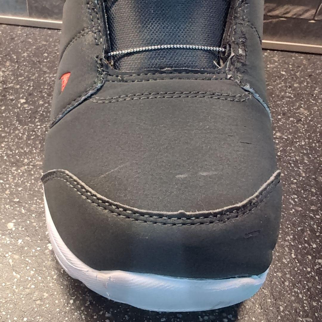 おかわりカレーBURTON MOTO WIDE BOA メンズ 27cm