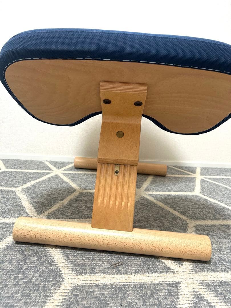 balance Easy バランス イージー⭐︎ブラウンカバー付き