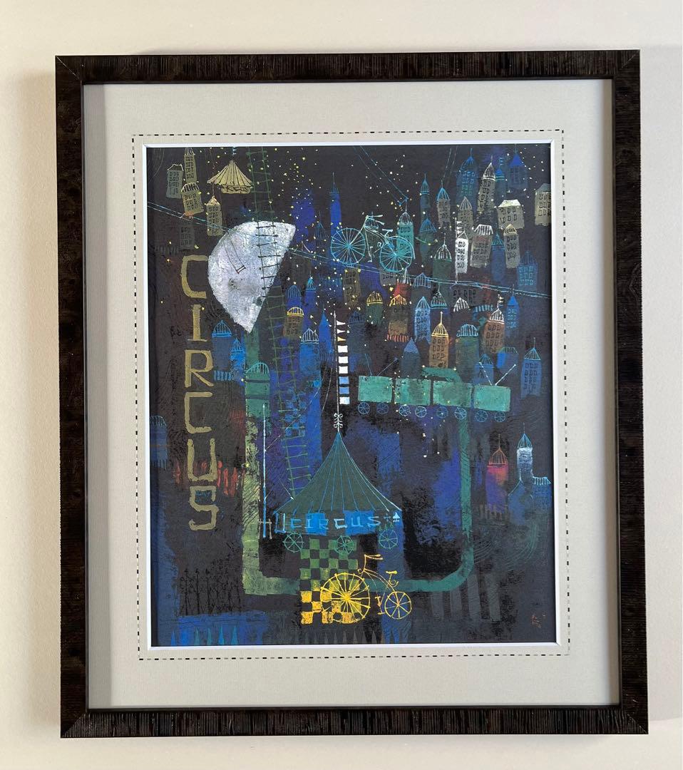 早川義孝　ポスター③