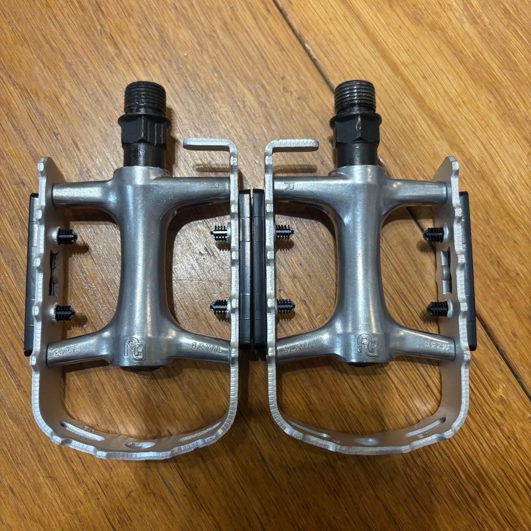 新品未使用 FUJI HERION 純正 パーツ 6点セット バラ売り応相談