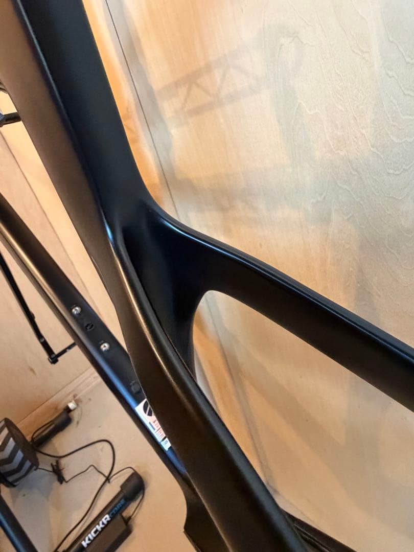 CANYON AEROAD CF SLX 8 Ssizeフレームセット