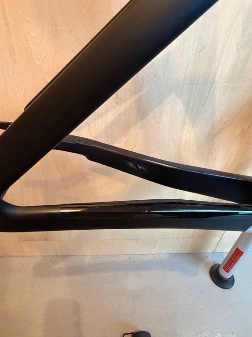 CANYON AEROAD CF SLX 8 Ssizeフレームセット