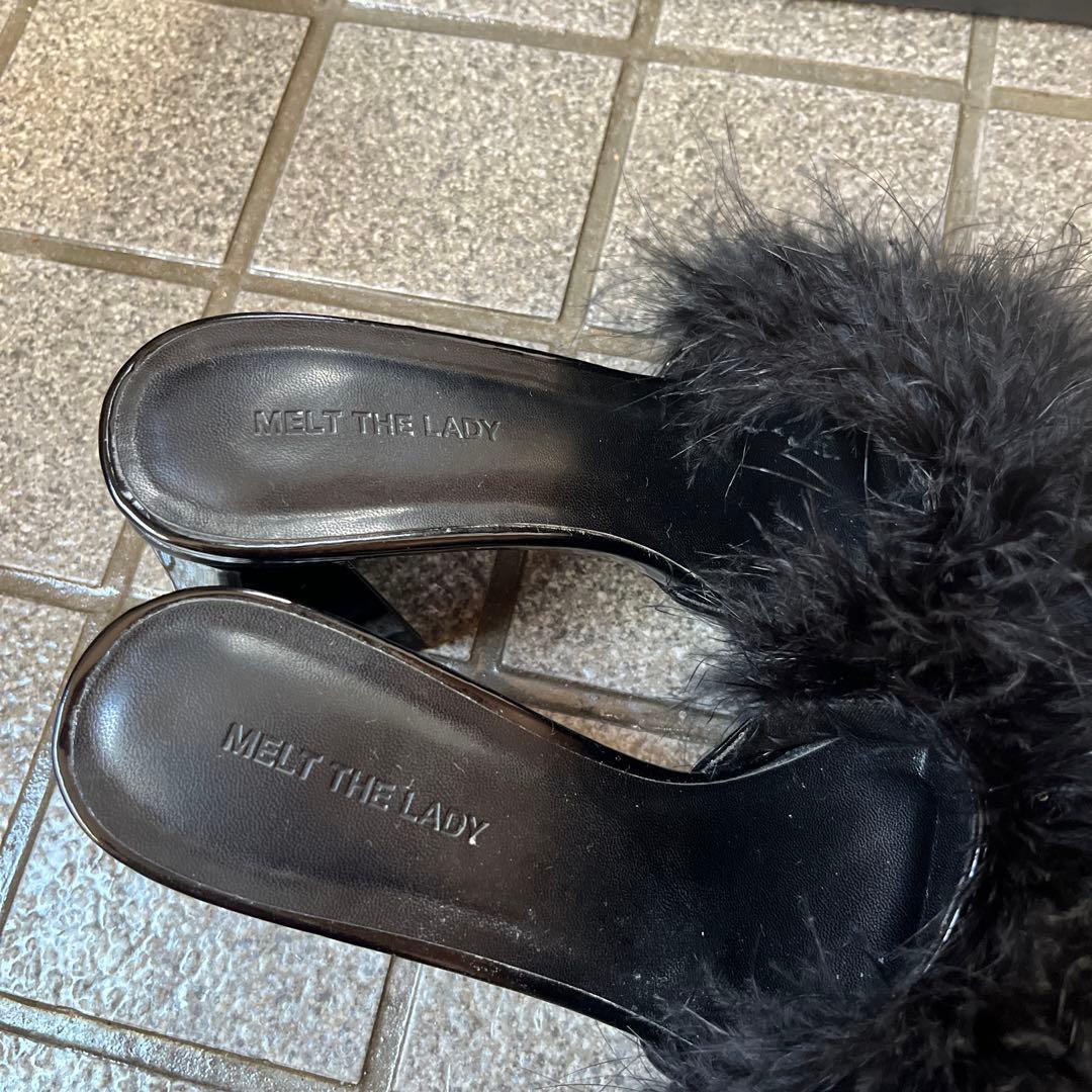 即購入⭕️ ♡メルトザレディ ファーミュール♡