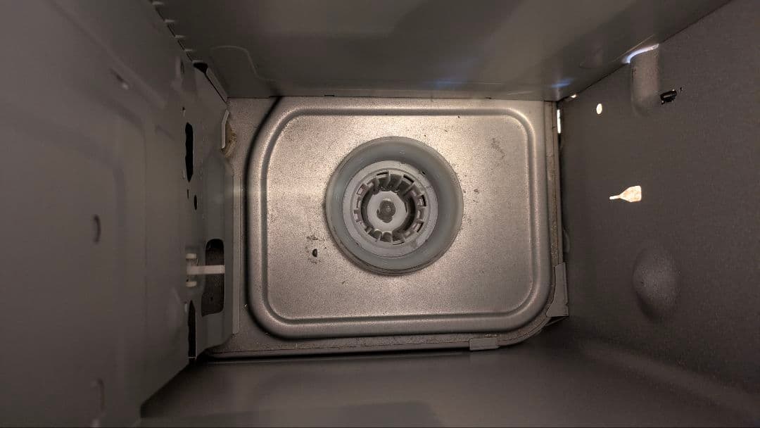 ダイニチ　ブルーヒーター FW-5717LE(W) 石油ファンヒーター