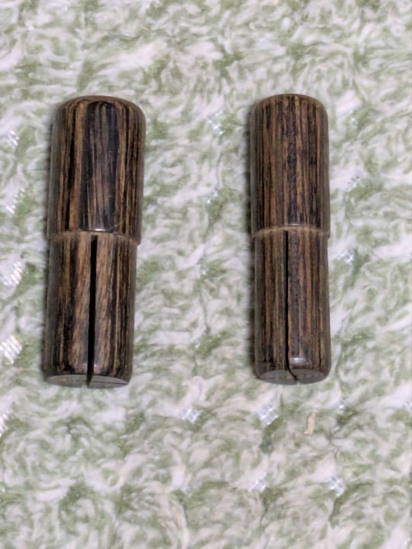 中古品シマノへら竿　惜春19尺