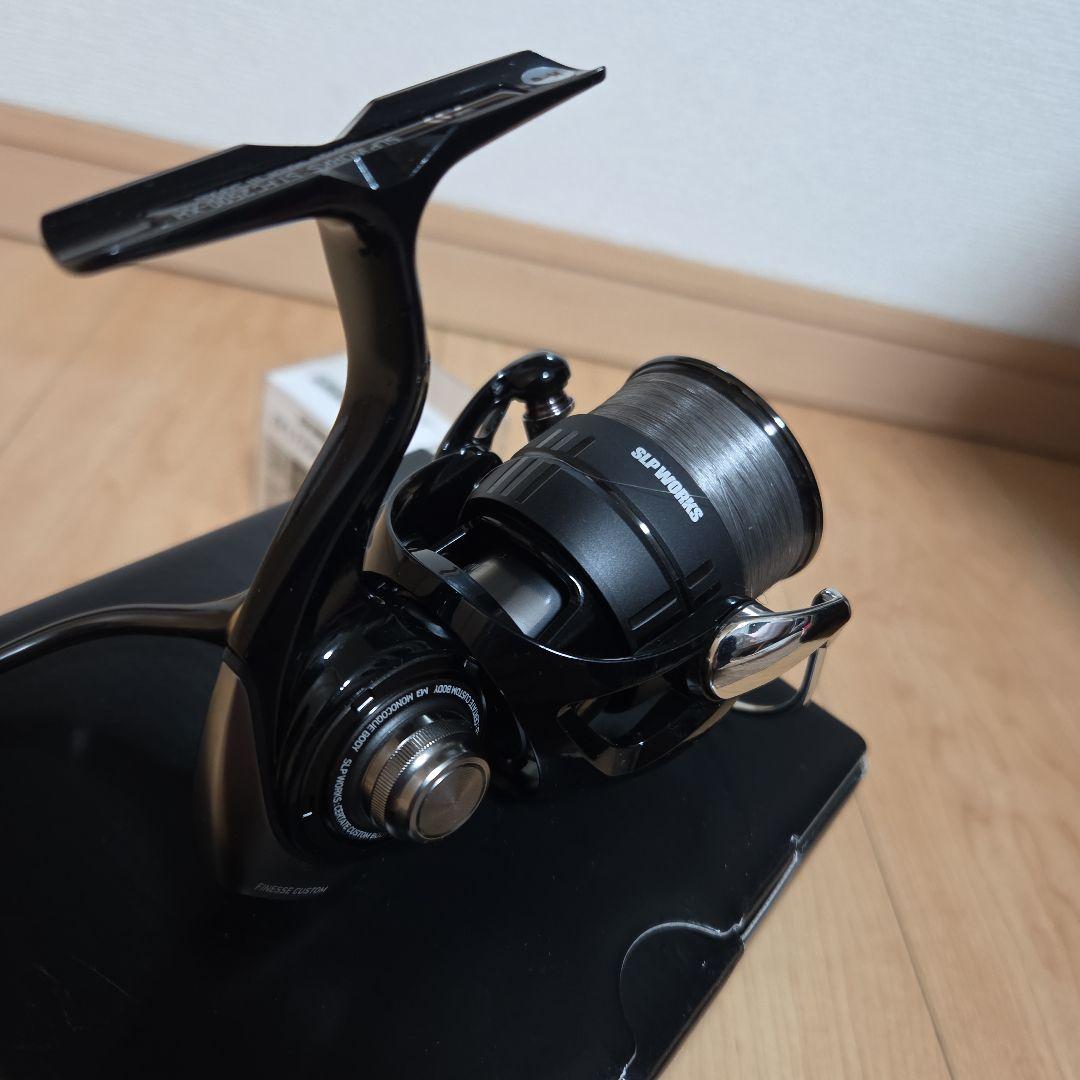 24セルテート カスタムボディ ST FC2500-XH-SLPW