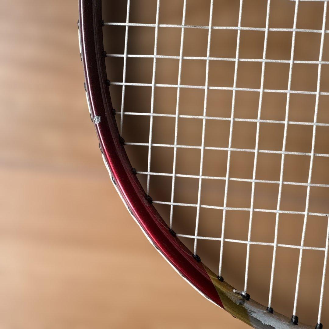 ヨネックス　NANOSPEED7000 　バドミントンラケット