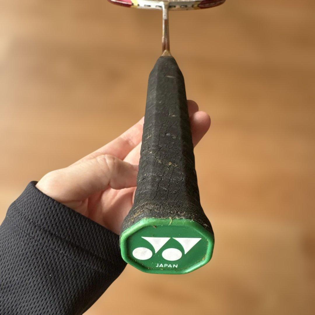 ヨネックス　NANOSPEED7000 　バドミントンラケット