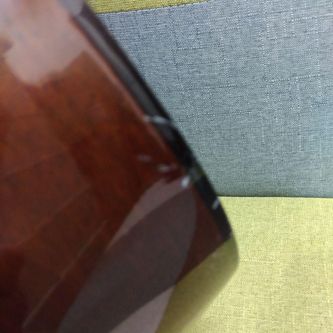 Morris アコースティックギター 6弦 ナチュラル