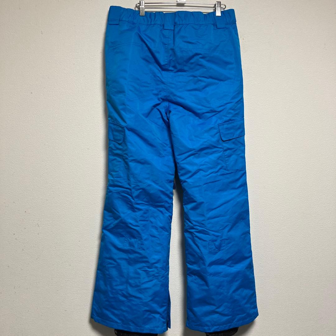 BONFIRE EDGE セットアップ M スノーボード メンズ スキー