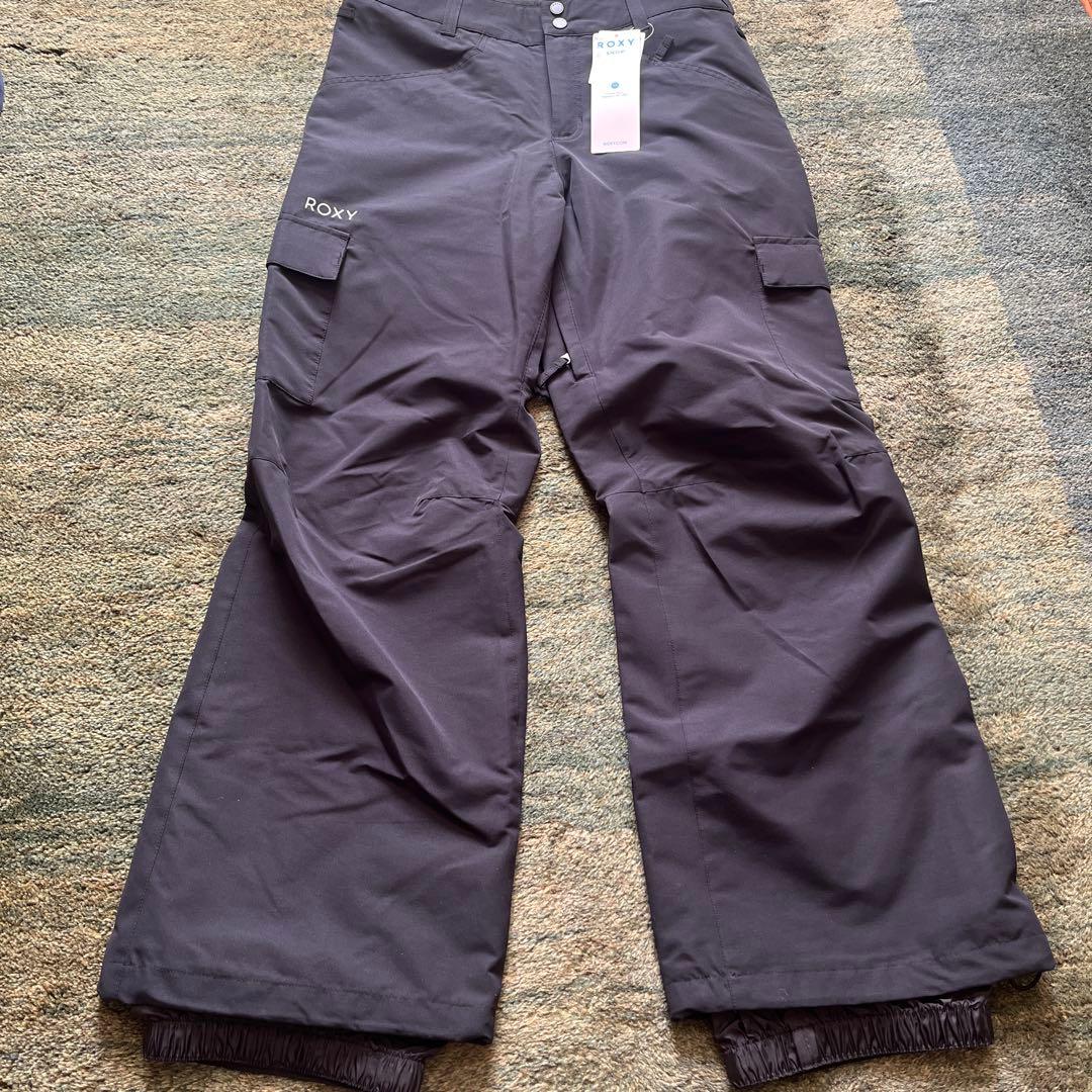 ロキシー　スノーボードパンツ　L