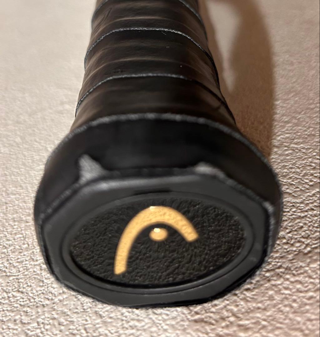 HEADテニスラケット SPEED X ANNIVERSARY mp