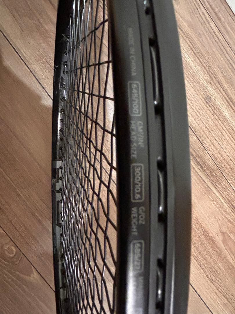 HEADテニスラケット SPEED X ANNIVERSARY mp