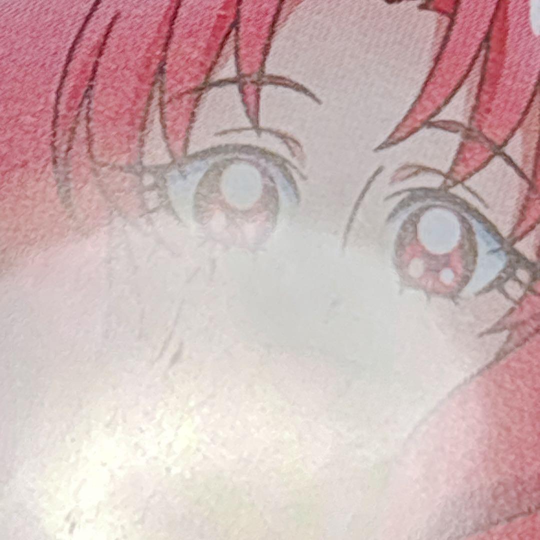 アイドル プリキュア 限定 缶バッジ トワ スカーレット