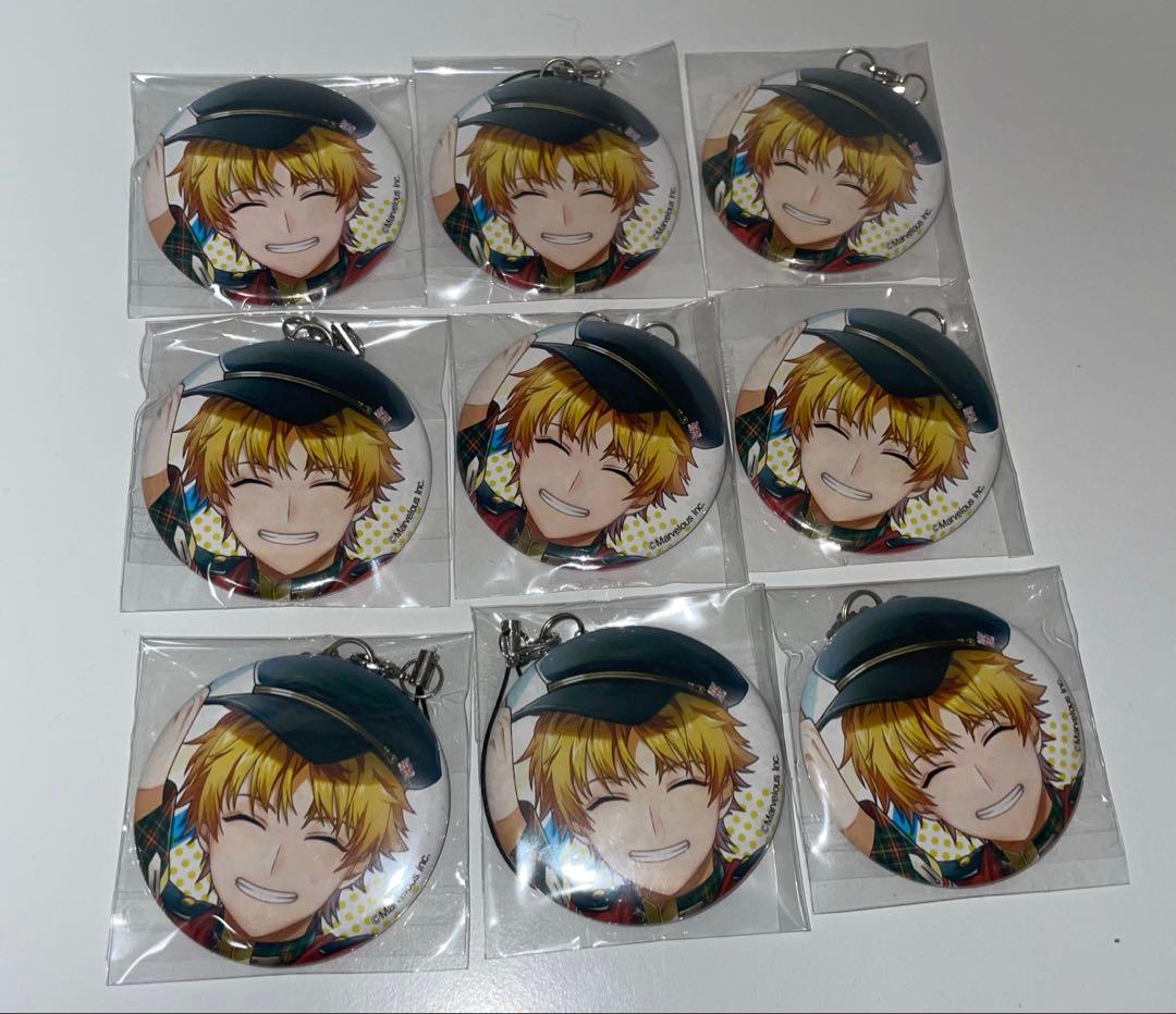 【バラ売り要相談】千銃士Rジョージ グラフアートコラボ商品込み37点セット