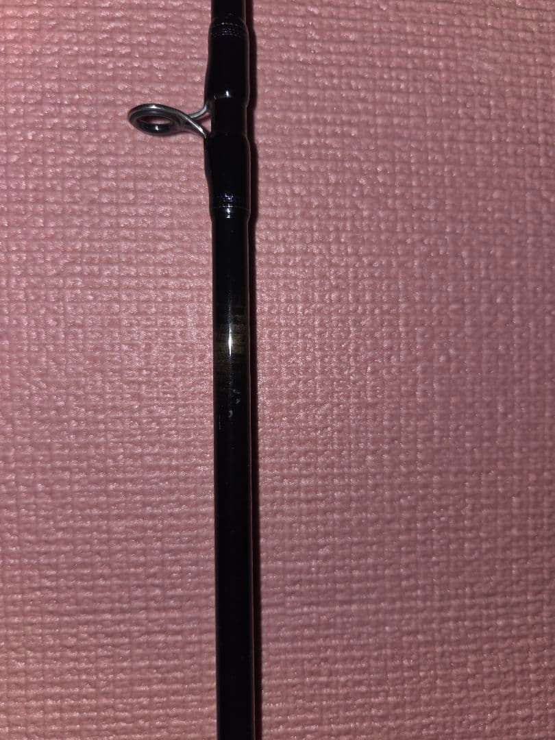 ハートランド HAYATE 疾風七弐typeW