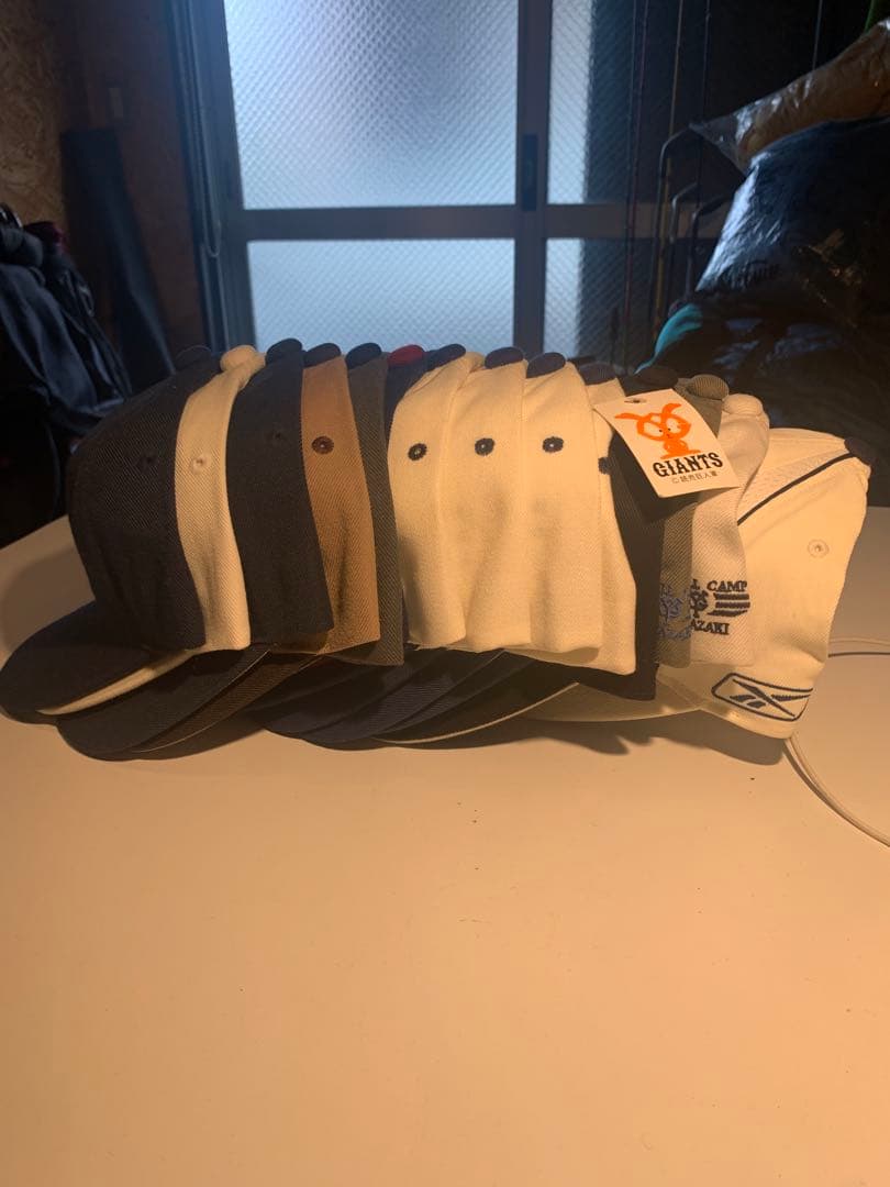 東京読売ジャイアンツ 14個セット