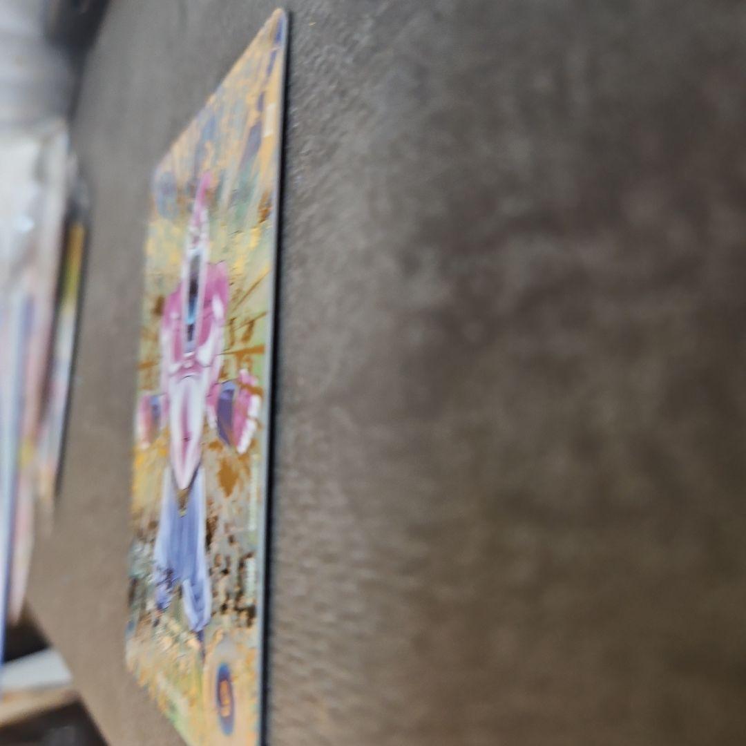 ドラゴンボール ダイバーズ 魔人ブウ 悪 パラレル