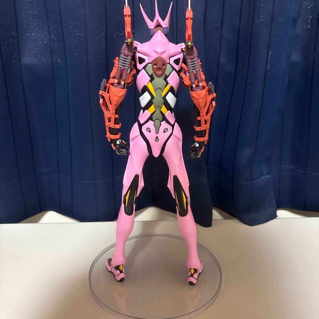 エヴァンゲリオン 一番くじ フィギュア 8体まとめ