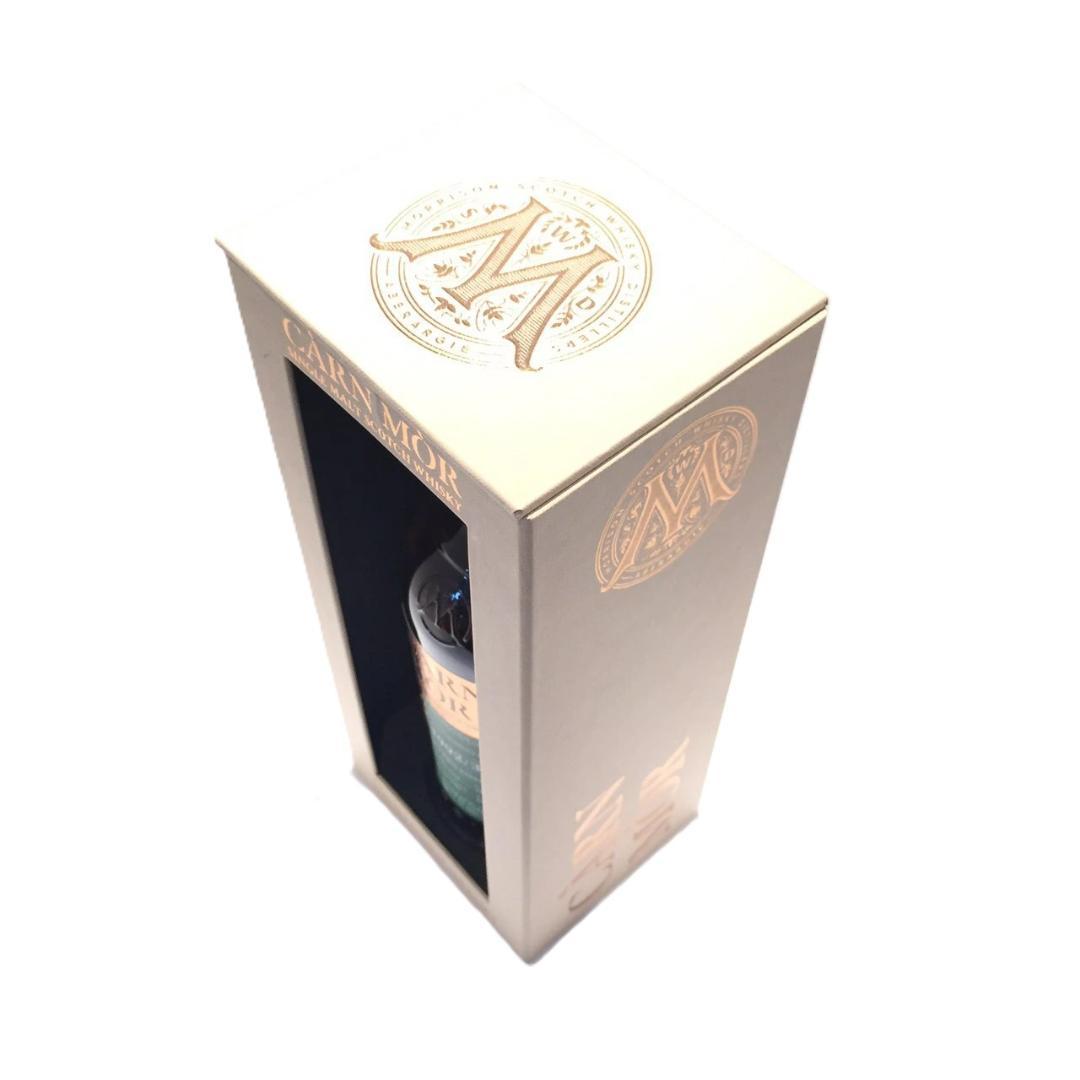 カーンモア オーヘントッシャン30年1992-2022 700ml 42.9％