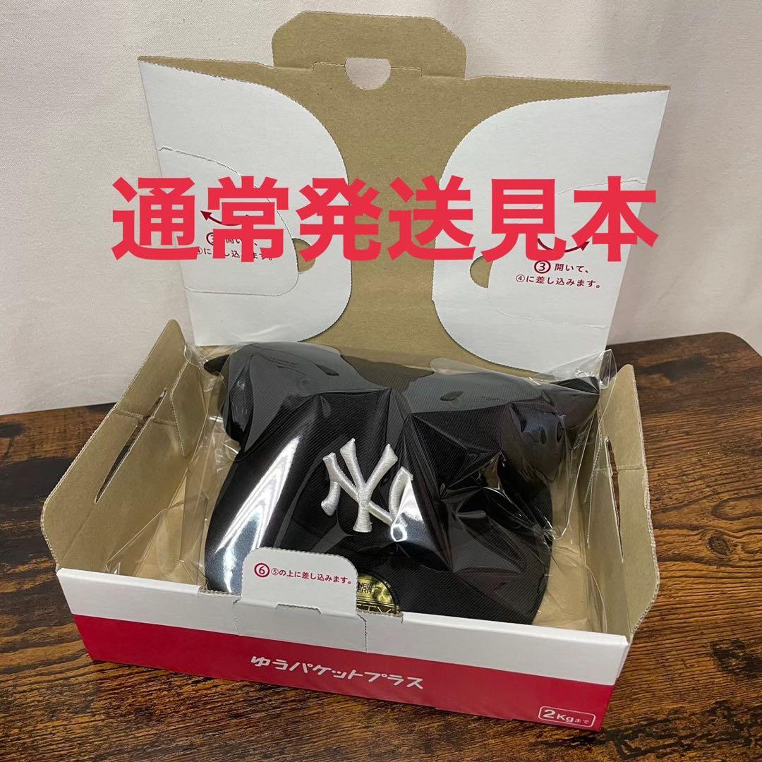 F54 ニューエラ 59fifty ニューヨーク ヤンキース MLB 2170