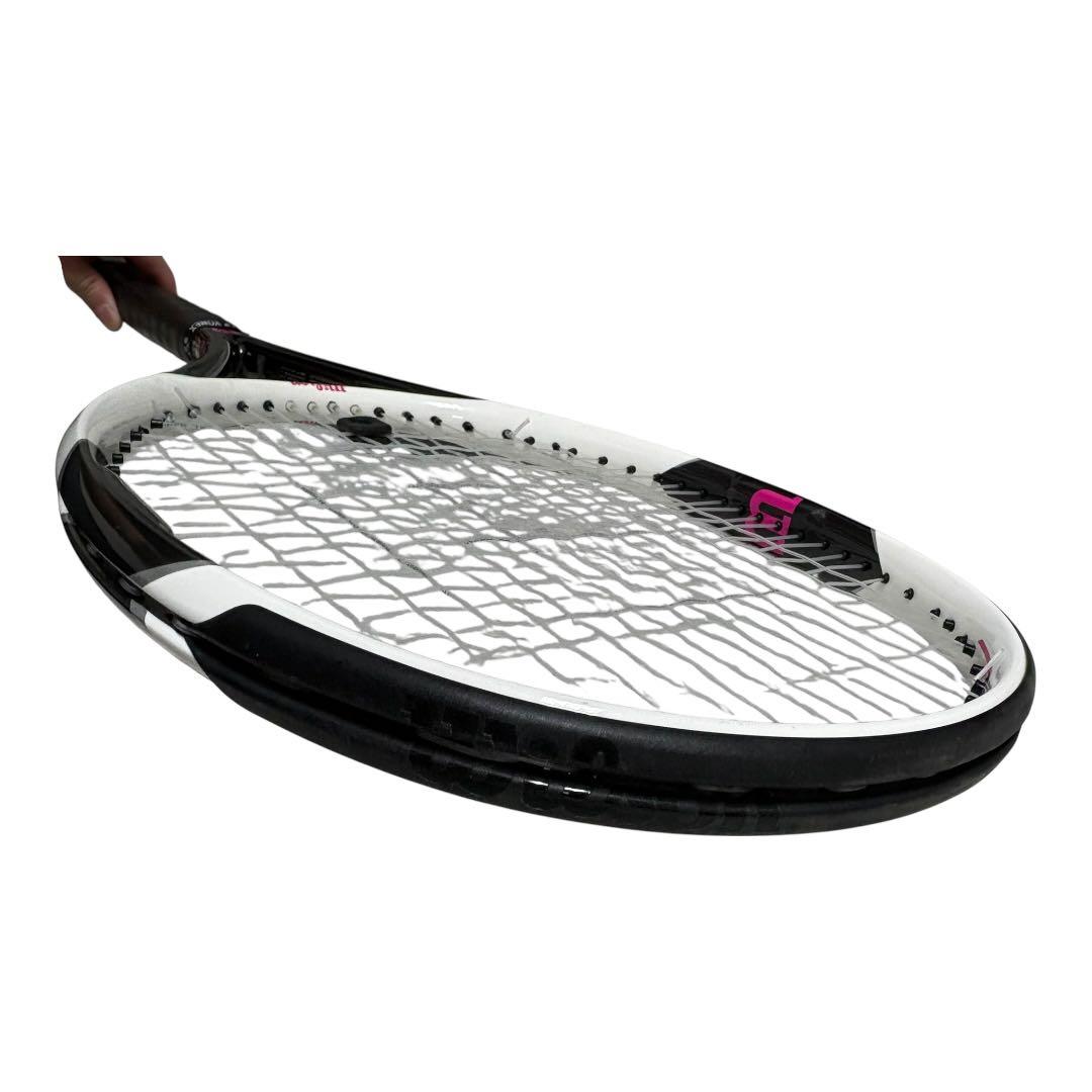 【コスパ最強】Wilson Tidal 102 硬式テニスラケット