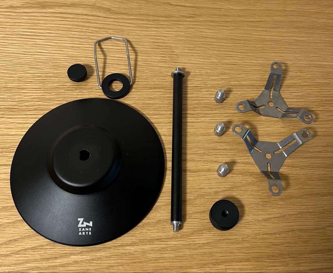 ZIGHOUSE HANGER ジグ ランタン ハンガー ゼインアーツ キャンプ