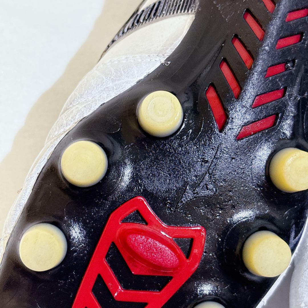 モレリアネオ 3 JAPAN 22.5cm ホワイト　白　MIZUNO