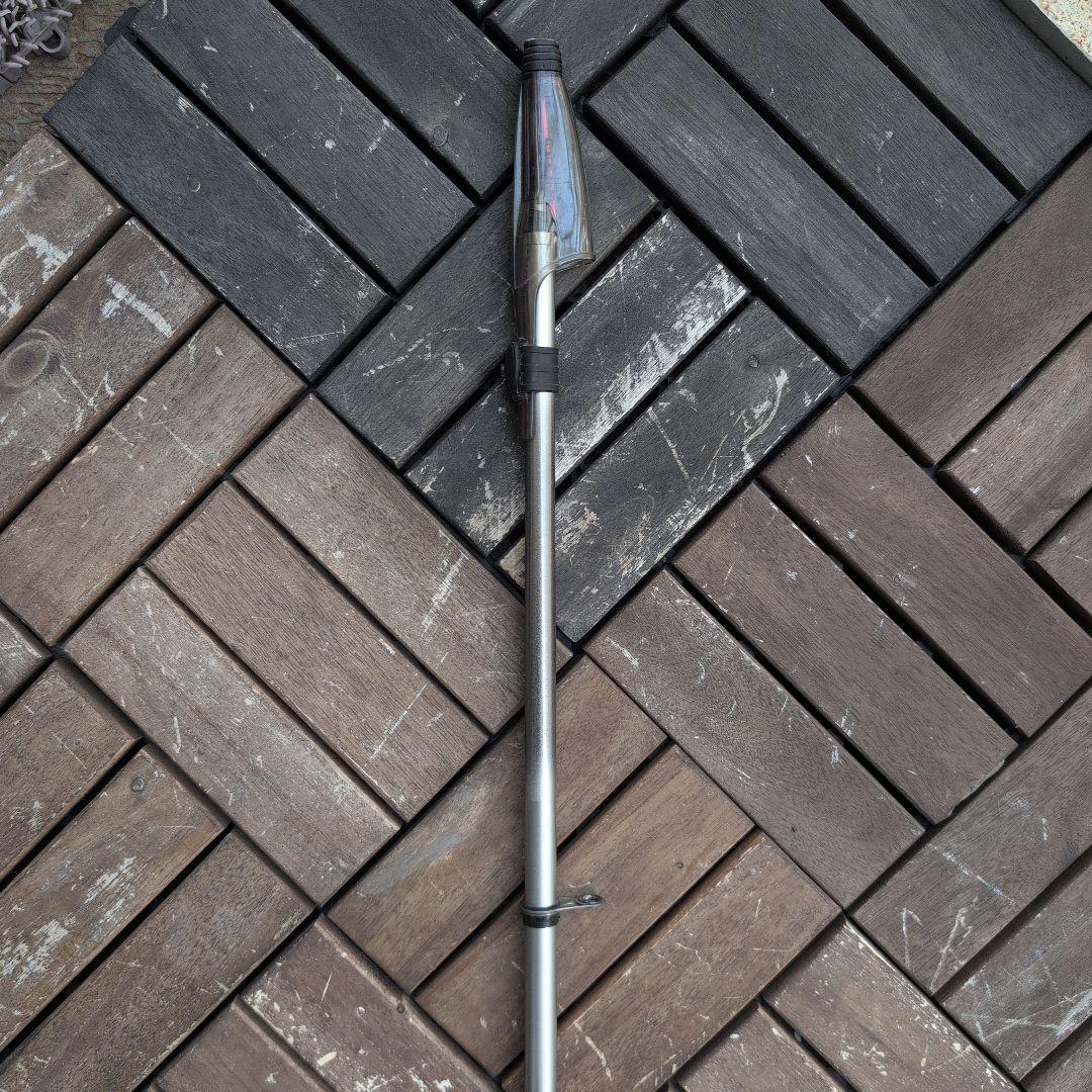 SHIMANO BB−X XT T1.5−36/42 Z TOP折れ有り