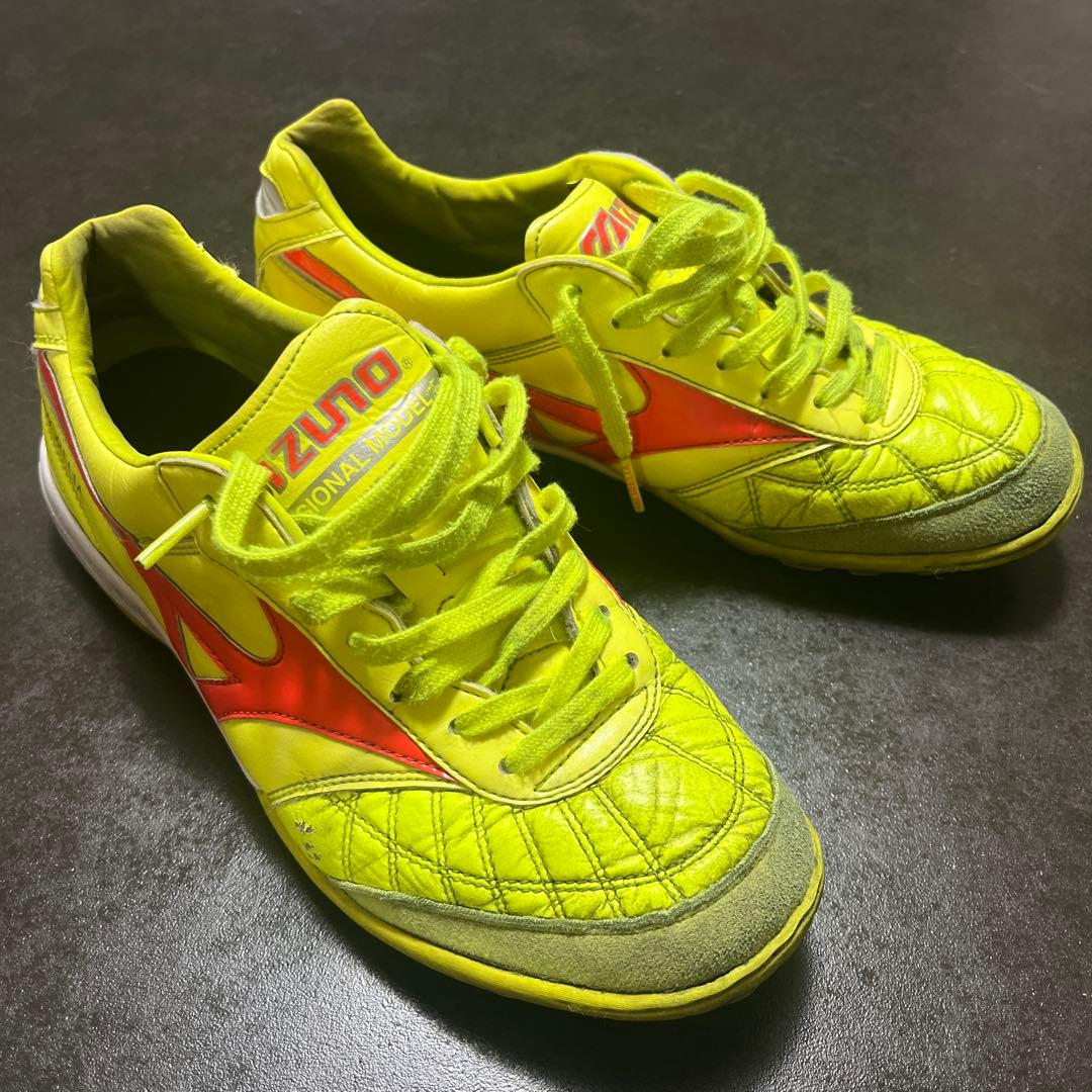 モレリア SALA JAPAN TF 25.0cm