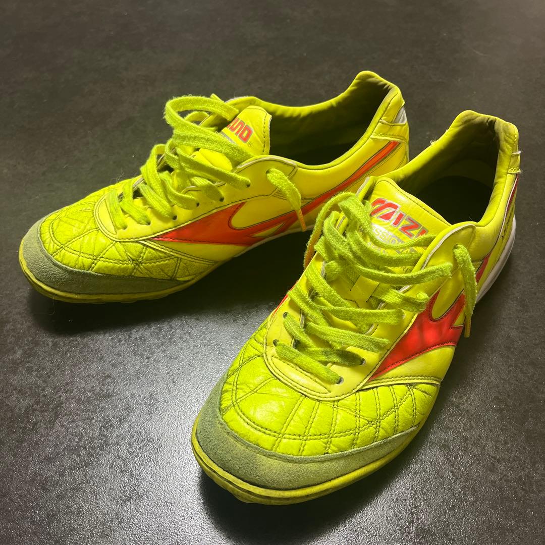 モレリア SALA JAPAN TF 25.0cm