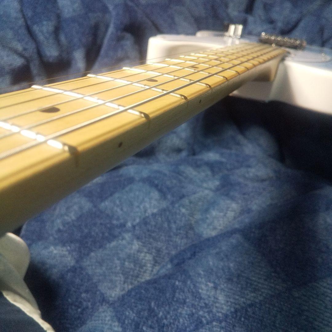 ノーブランド テレキャスター