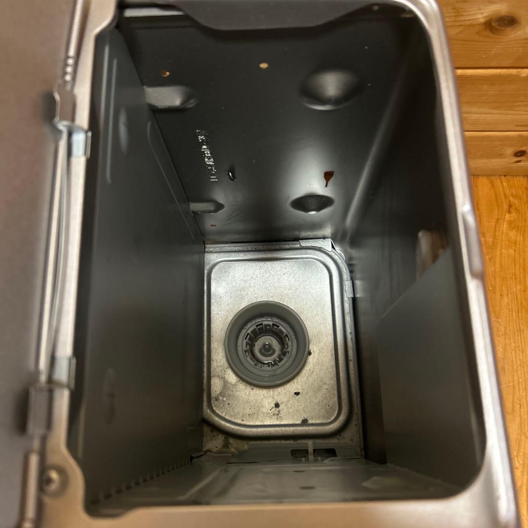 石油ファンヒーター FW-5614L ブルーヒーター ダイニチ 14年製