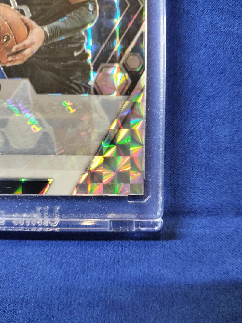 Paolo Banchero ルーキー 直筆サイン パオロ・バンケロ　レアカード