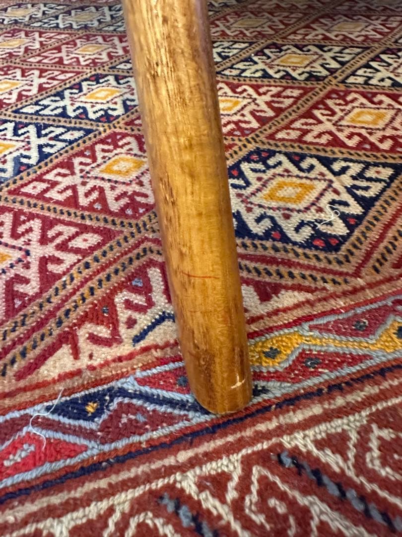 ぱんちACME Furniture WICKER ウィッカーラウンジチェア