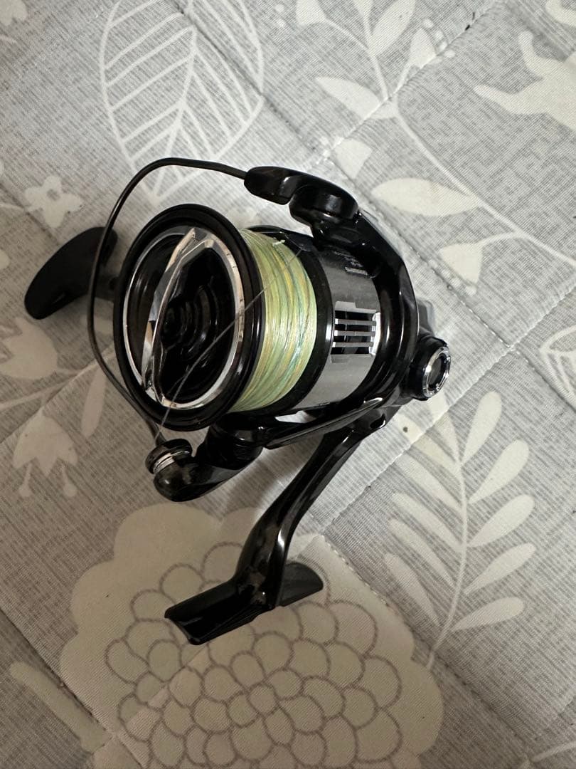 シマノ　ヴァンキッシュ3000MHG