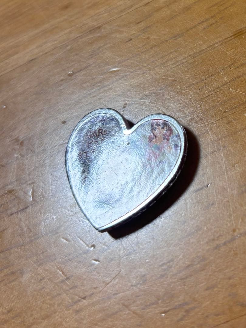 プリズムストーン　MARsピュアウェディング