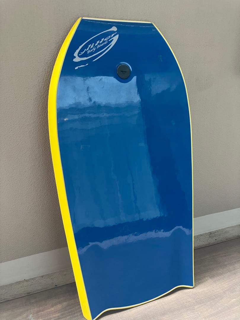 かず様　　値下げ★ボディボード