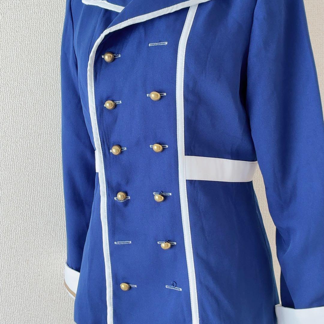 刀剣乱舞　薬研藤四郎　コスプレ衣装　コスモンド製　Mサイズ