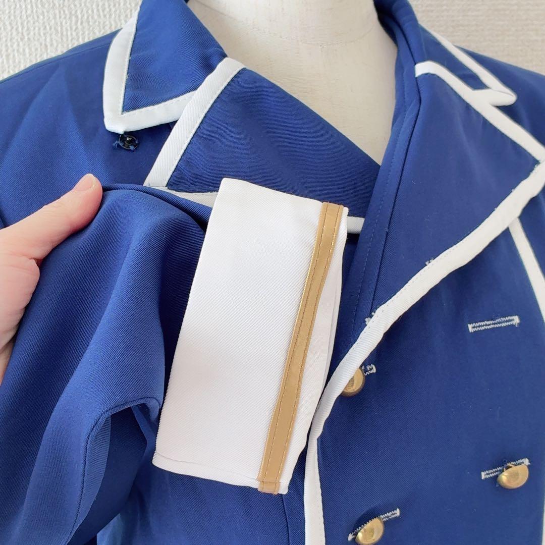 刀剣乱舞　薬研藤四郎　コスプレ衣装　コスモンド製　Mサイズ