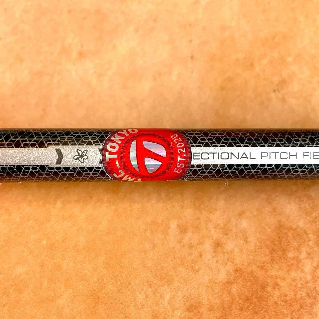 ディアマナ Dリミテッド 6S テーラーメイド ドライバー シャフト TMC東京